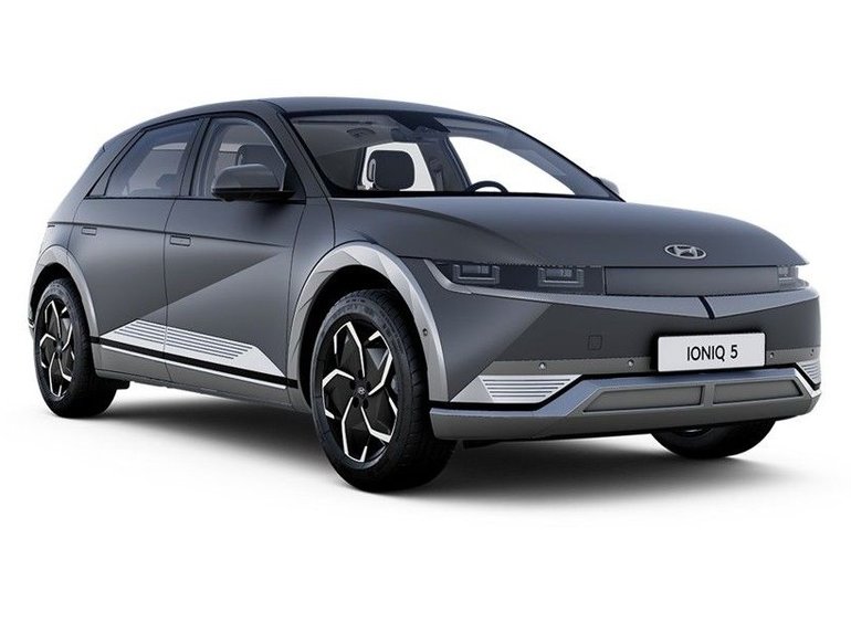 2023 Hyundai IONIQ 5