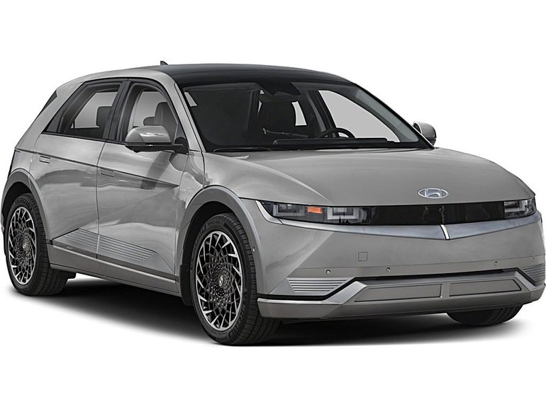 2023 Hyundai IONIQ 5 Ultimate | Leather | Roof | Nav | Cam | USB