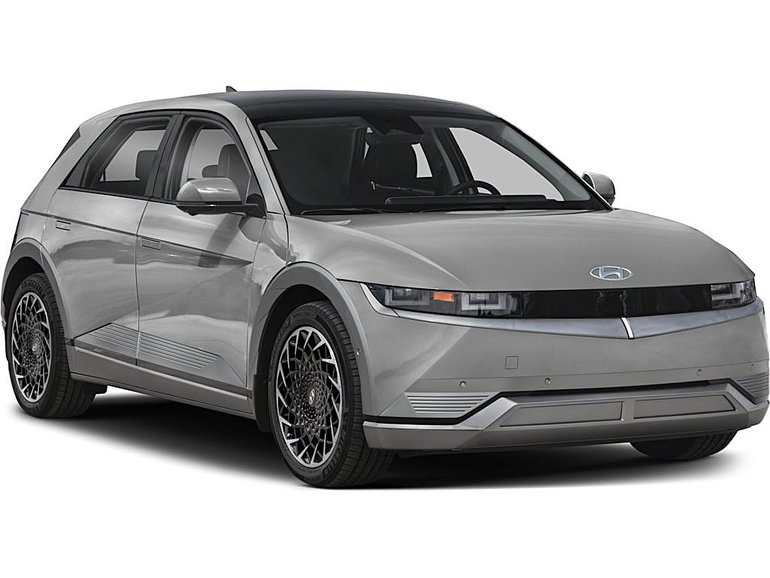 2023 Hyundai IONIQ 5 Ultimate | Leather | Roof | Nav | Cam | USB