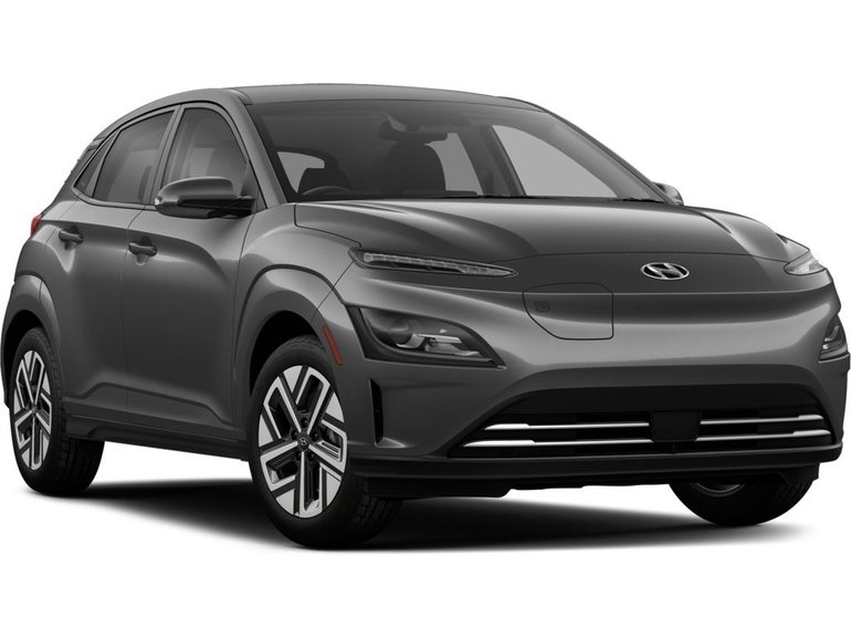 2022 Hyundai KONA ELECTRIC Preferred EV | Cam | USB | Htd. Wheel | BlueTooth