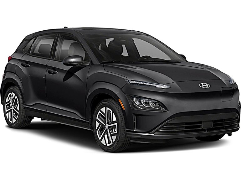 2023 Hyundai KONA ELECTRIC Ultimate | Leather | Roof | Nav | Cam | USB