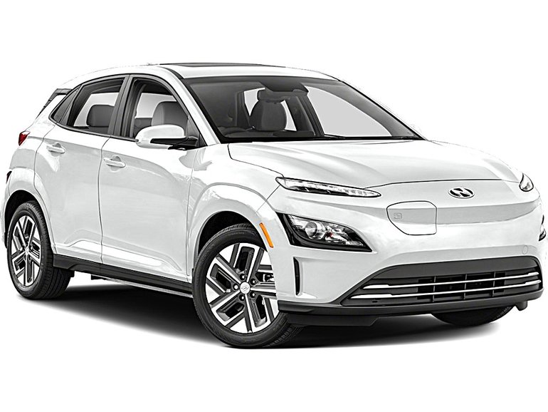 2023 Hyundai KONA ELECTRIC Prefrerred | Nav | Cam | USB HtdWheel