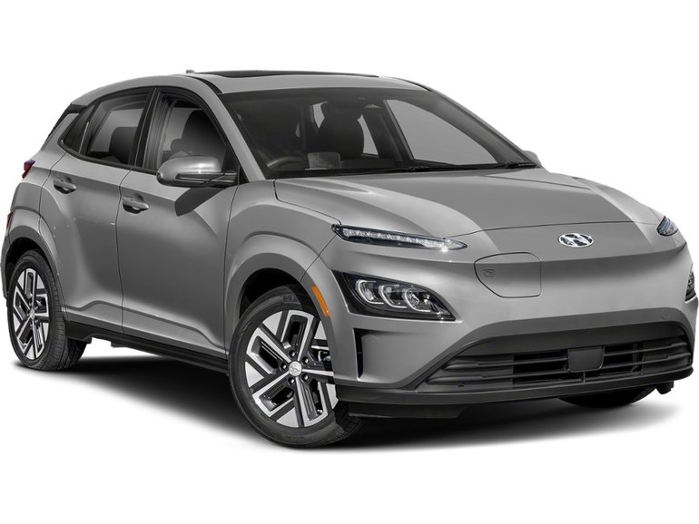 2023 Hyundai Kona Electric Preferred | Cam | USB | Warranty to 2031