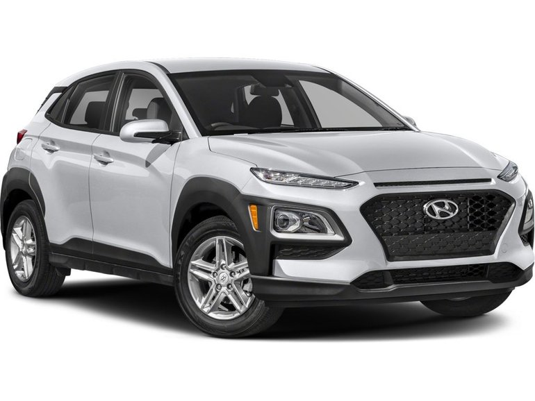 2020 Hyundai Kona Essential | Cam | USB | Htd. Seat | Bluetooth