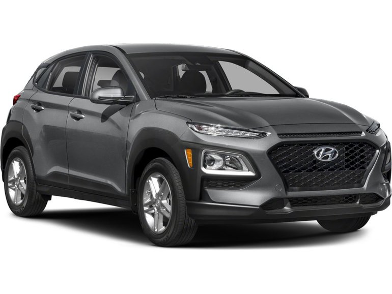 2021 Hyundai Kona Essential | Cam | USB | HtdSeat | Warranty to 2026