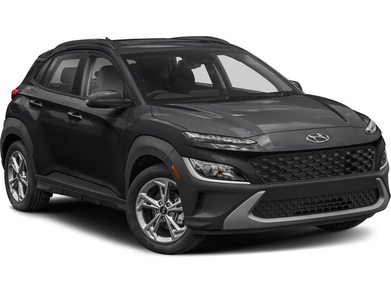 2022 Hyundai Kona PREFERRED | CAM | USB | HtdWheel | Bluetooth | XM