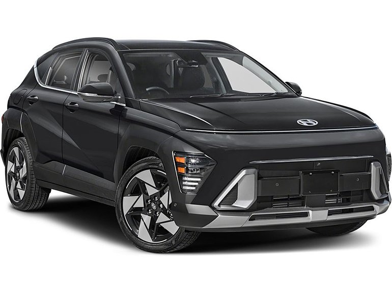 2024 Hyundai Kona Trend | Leather | Sunroof | Cam | USB | HtdWheel