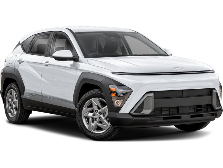 2026 Hyundai Kona Essential | Heated Seats | Cam | Warranty to 2030