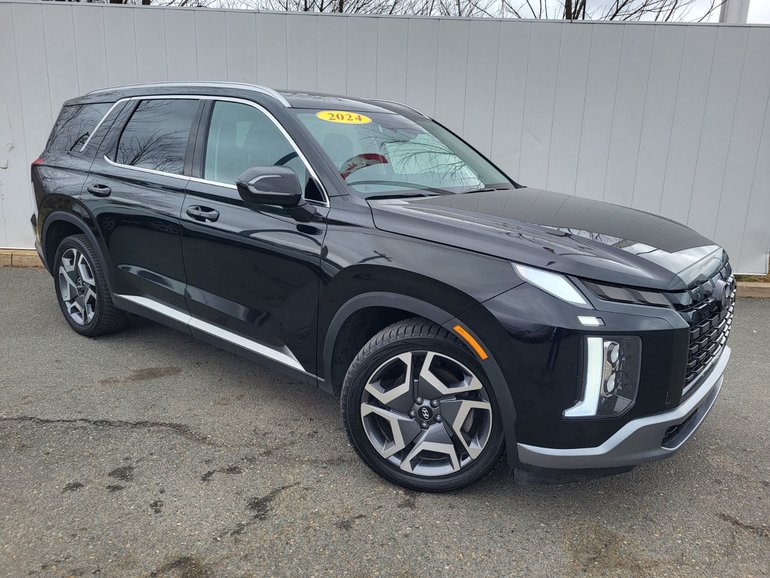 2024 Hyundai Palisade Preferred | 8 Pass | Cam | USB | HtdWheel