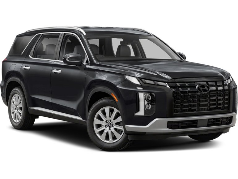 2024 Hyundai Palisade Preferred | Cam | USB | HtdWheel