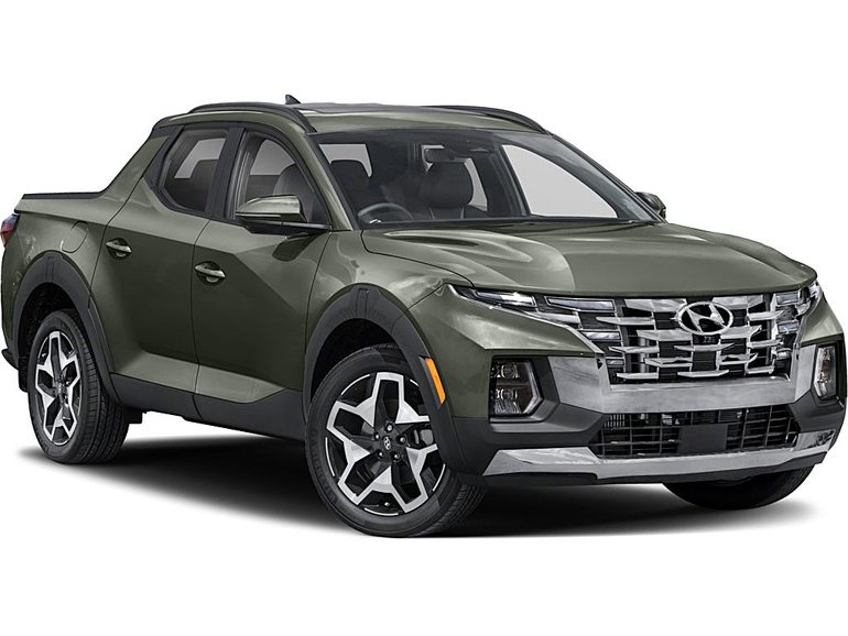 2024 Hyundai Santa Cruz Preferred | Cam | USB | HtdWheel | Bluetooth