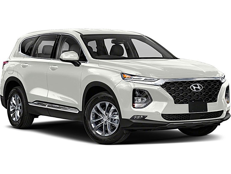 2019 Hyundai Santa Fe Essential W/ Safety Grp | Cam | USB | HtdSeats