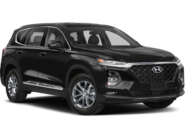 2020 Hyundai Santa Fe Preferred | Leather | Pano Roof | Cam | USB