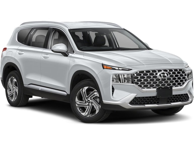 2021 Hyundai Santa Fe Preferred | Trend | Roof | Cam | USB | HtdWheel
