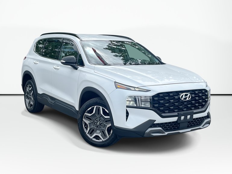2022 Hyundai Santa Fe Urban | Leather | USB | HtdSeats | Bluetooth