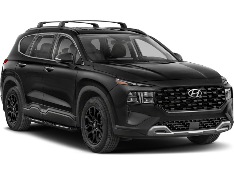 2022 Hyundai Santa Fe Urban | Leather | USB | HtdSeats | Bluetooth