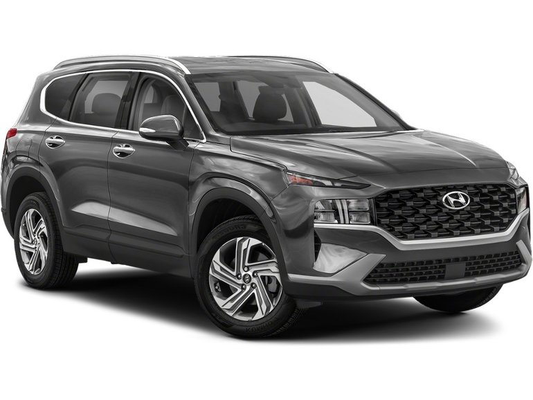 2023 Hyundai SANTA FE PREFERRED