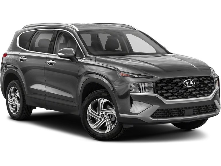 2023 Hyundai Santa Fe Preferred | Cam | USB | Warranty to 2029
