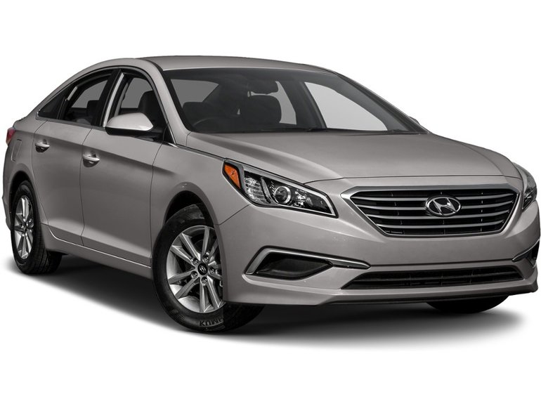 2017 Hyundai Sonata 2.4L GLS | Roof | Cam | HtdWheel