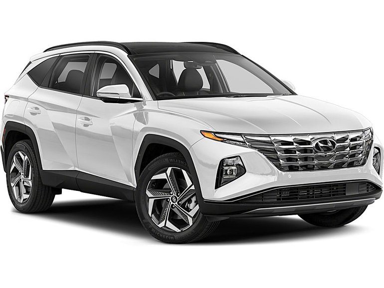 2022 Hyundai Tucson Hybrid Ultimate | Leather | Roof | Nav | Cam | USB