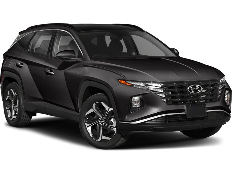 2022 Hyundai Tucson Hybrid Luxury | HEV | Leather | Roof