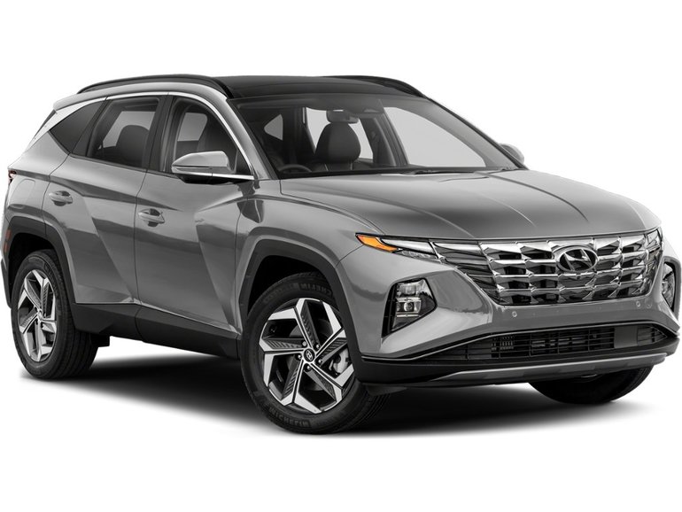 2023 Hyundai Tucson Hybrid Ultimate | Roof | HdWheel | Nav