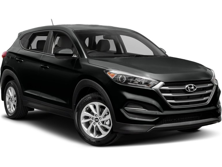 2016 Hyundai Tucson Premium | Cam | USB | HtdSeats | Bluetooth