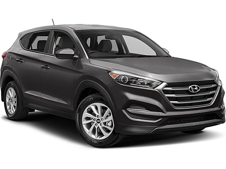 2018 Hyundai Tucson Premium | Cam | USB | HtdWheel | Bluetooth