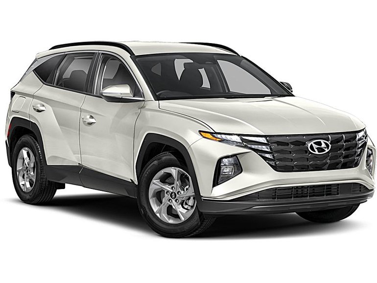 2022 Hyundai Tucson Preferred | Cam | USB | HtdSeats | Bluetooth