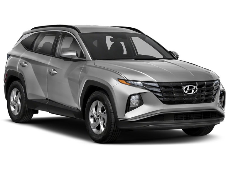 2022 Hyundai Tucson Preferred | Cam | USB | HtdWheel | Bluetooth | XM