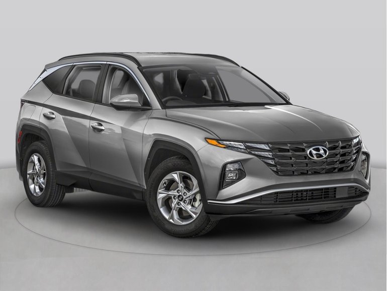 2022 Hyundai Tucson Essential | USB | Heated Seats | Bluetooth
