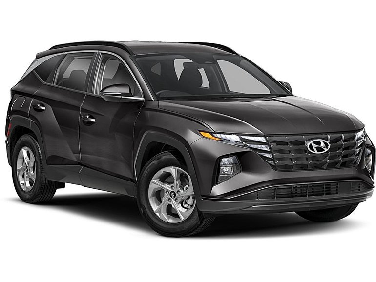 2023 Hyundai Tucson Preferred Trend | Leather | Roof | Cam | USB