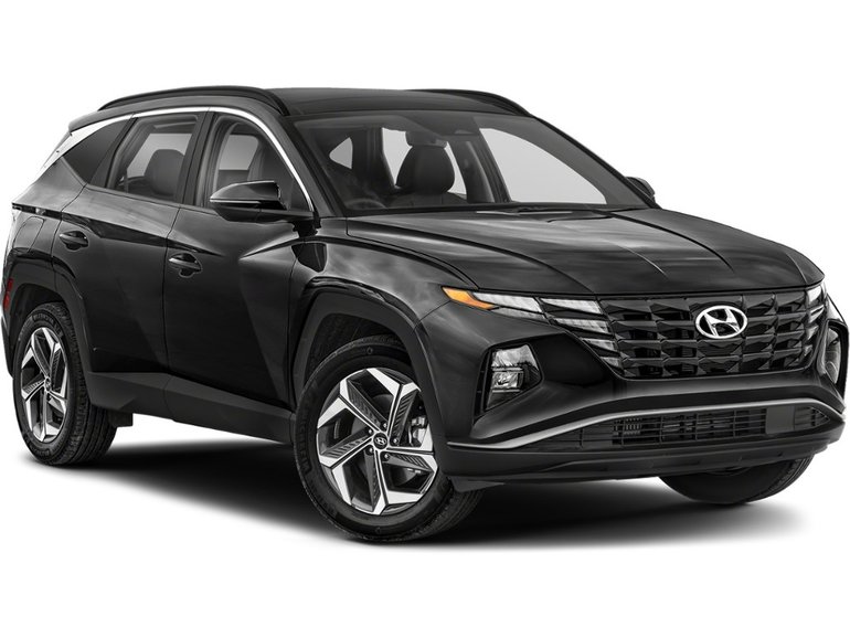 2023 Hyundai Tucson Urban | Roof | Leather | HtdWheel Warranty to 2028