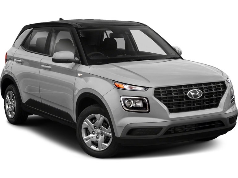 2021 Hyundai Venue Essential | USB | Heated Seats | Bluetooth