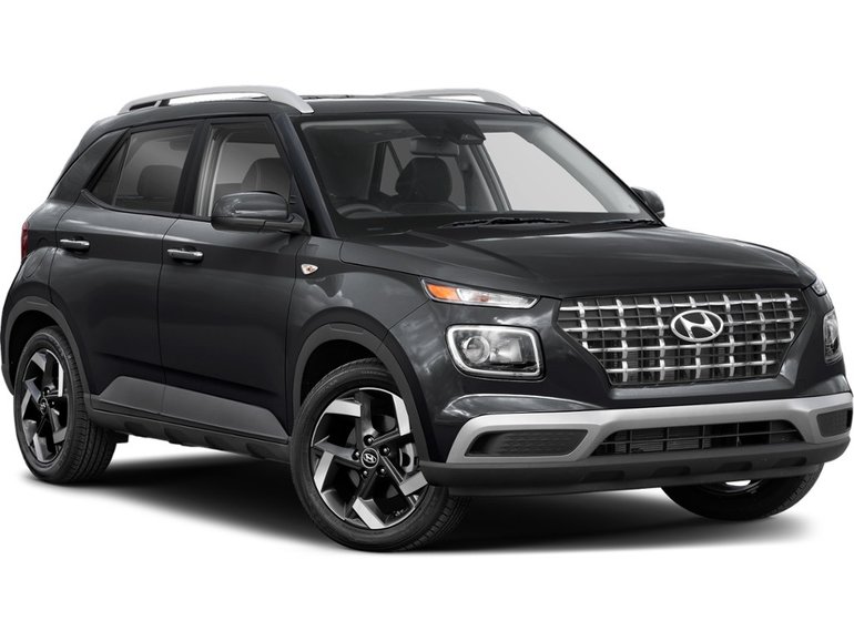 2022 Hyundai Venue Essential | USB | HtdSeat | Cam | Warranty to 2027