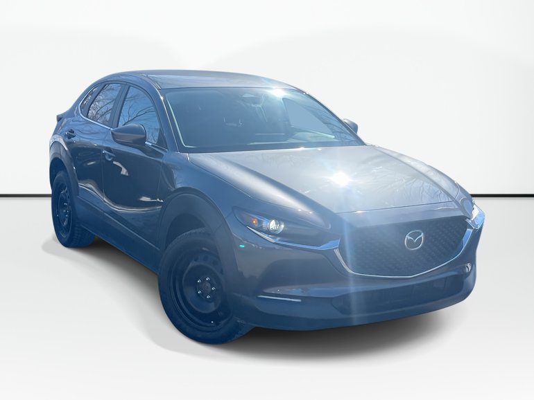 2024 Mazda CX-30 GS | HTDSeats | Bluetooth | Cruise