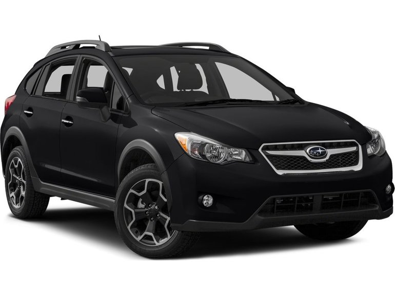 2015 Subaru XV Crosstrek Touring | Cam | USB | Bluetooth |