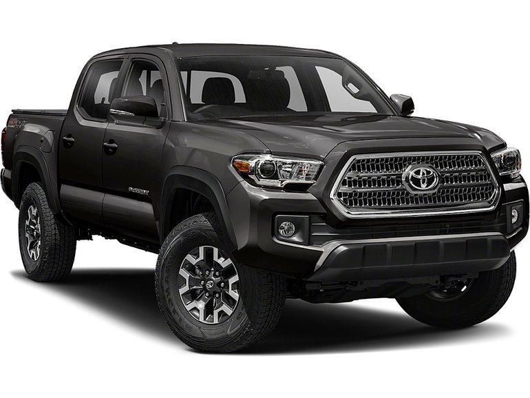 2018 Toyota Tacoma TRD Off Road | Cam | USB | Bluetooth | Cruise