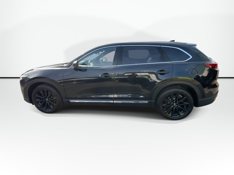 2021 Mazda CX-9