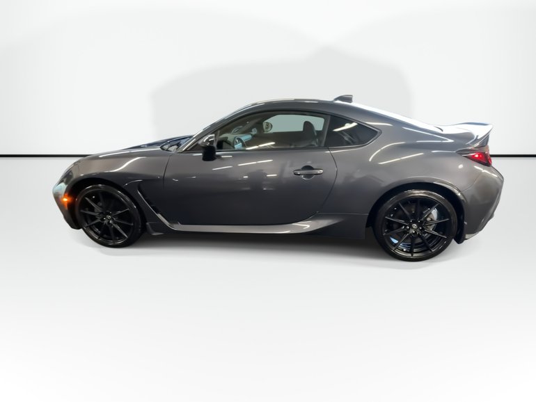 2024 Toyota GR86