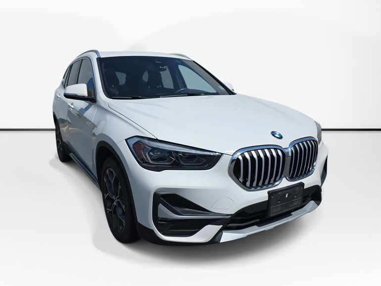 2020 BMW X1 XDRIVE28I | Htd Leather | Sunroof | Keyless | USB