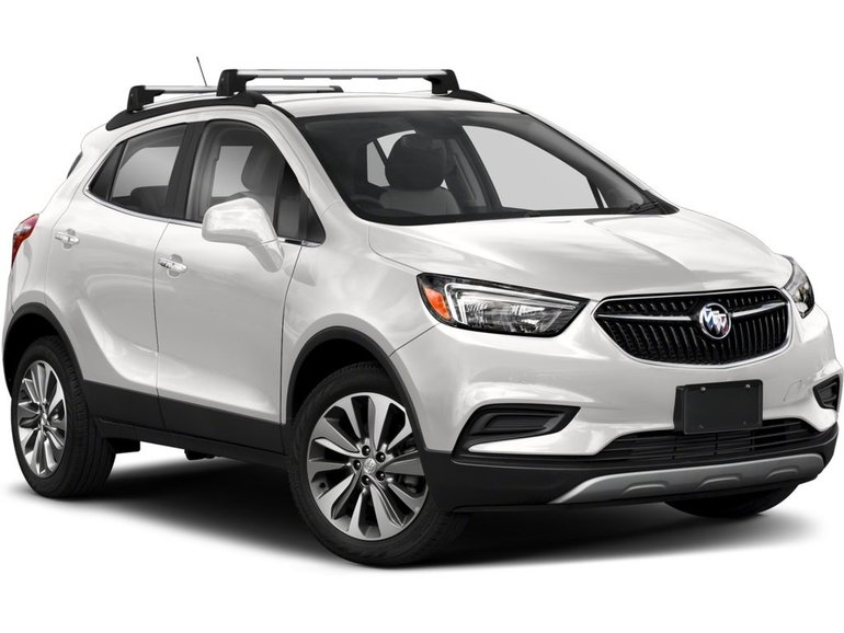 2020 Buick Encore Preferred | Cam | Cruise | TPMS