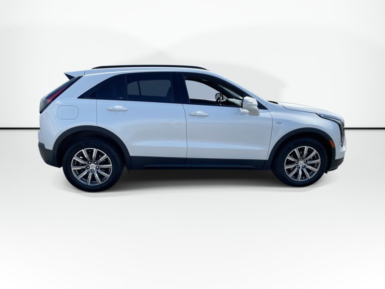 2023 Cadillac XT4
