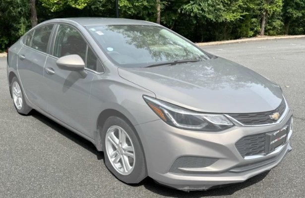 2017 Chevrolet CRUZE BASE|USB|PwrWindows
