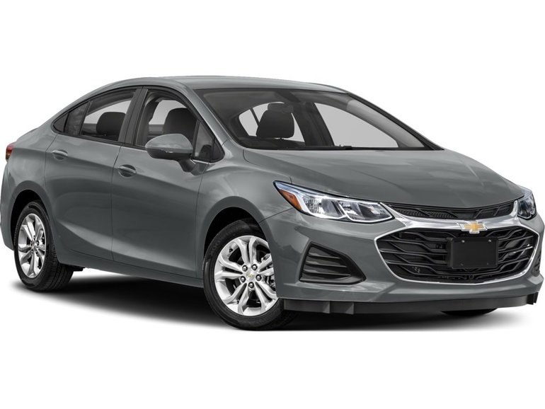 2019 Chevrolet CRUZE LS | DIESEL | Cam | HtdWheel | Bluetooth