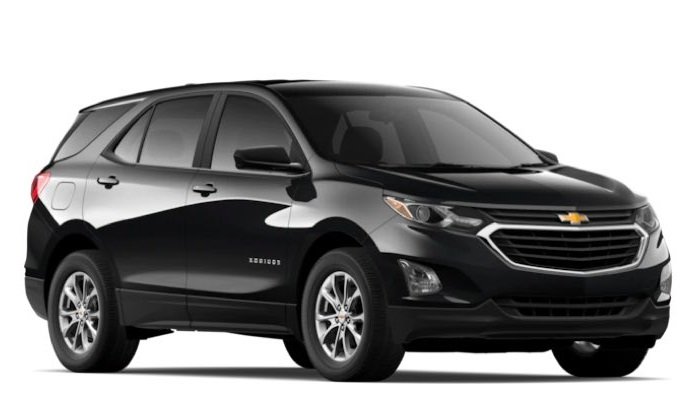 2021 Chevrolet EQUINOX BASE|htdseats|