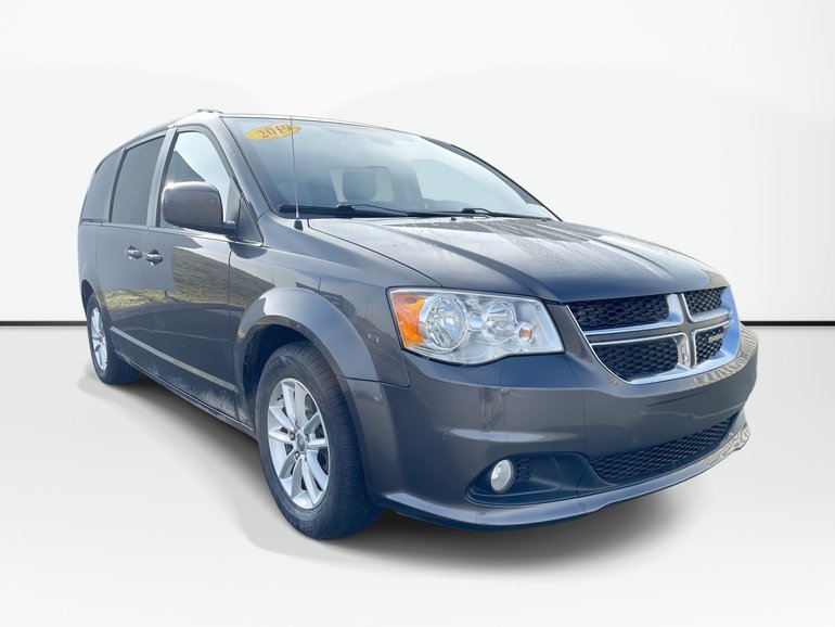 2019 Dodge GRAND CARAVAN SE | Keyless Entry | Backup Camera | USB