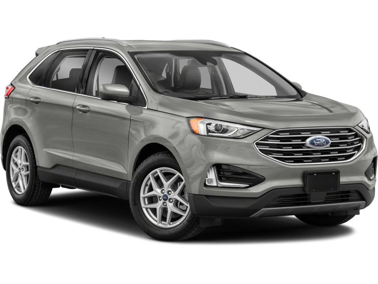 2021 Ford EDGE BASE | Htd Wheel | Backup Cam | USB