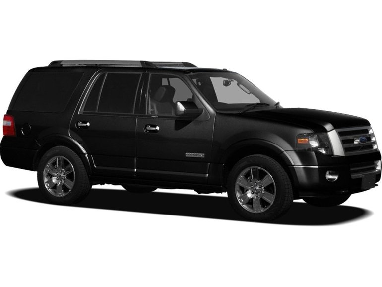 2011 Ford Expedition BASE