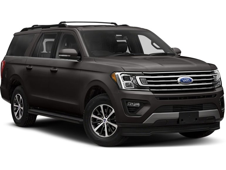 2020 Ford Expedition Limited Max | leather | htd seats | USB